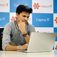 Srikanth Medisetti