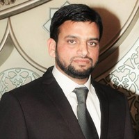 Saeed Rasheed