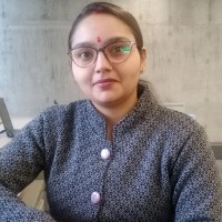 Pratiksha Mishra