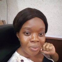 Esther Osinachi Etoama