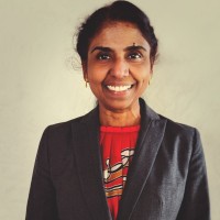 Shanti Jeyakumar