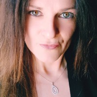 Alicia Vílchez Tornero