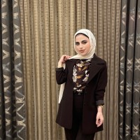 Rahaf Alhayat Mistarihi
