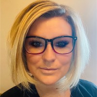 Harriet Simmons CIPD
