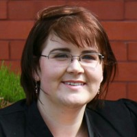 Heather Rayner