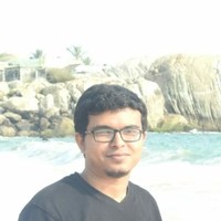 Krishna Moorthy