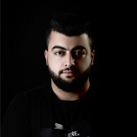 Mahmoud Khateeb