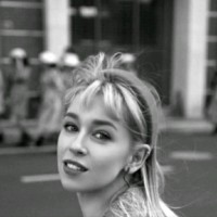 Lee Alice