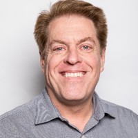 Tim Ullman