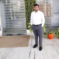 Ashutosh Kumar Rai