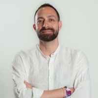 Nicolas Andres Eslava