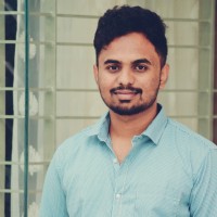 Harsha K