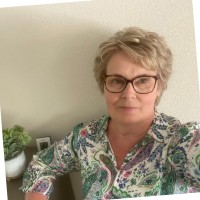 Janny Kiers - Stoffers