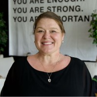 Debbie Fields