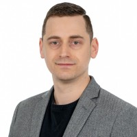 Eugene Ravitsky