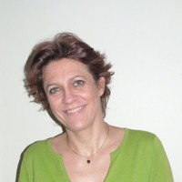 Marie Gastinel-Jones