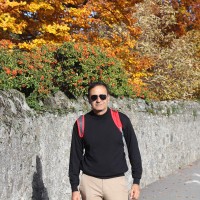 Sanjay Parashar