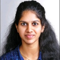 Anagha V K