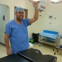 Ahmed Aboshosha