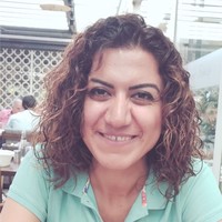 Sibel Kaplan
