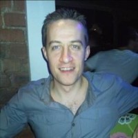 Ian Darling