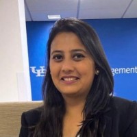 Shreya Chandak