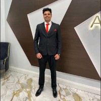 Ishwin Mehta