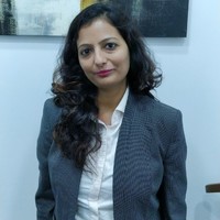 Rashmi Sarvaiya