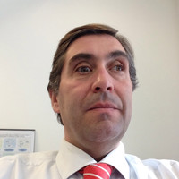 Miguel Barreto