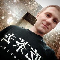 Vadim Klisheusky
