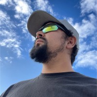 Carlos Guzman