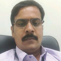 Ch Jagannadh Acharyulu