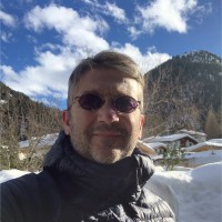 Mario Fürst