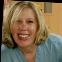 Rebecca Weick