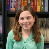 Eva Cline