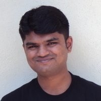 Bhushan Patil