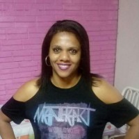 Simone Machado Nobre