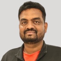 Prakash Balu