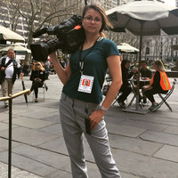 Krystina Alarcon Carroll