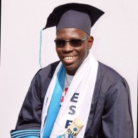 Pape Amadou Sakho