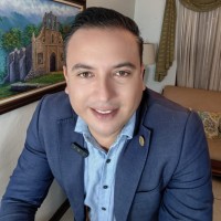 Carlos Ramírez Sánchez