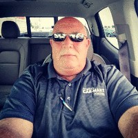 Keith Knudson