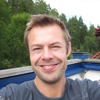 Jørgen Gjævenes