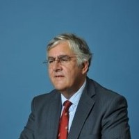 Robert Robertson