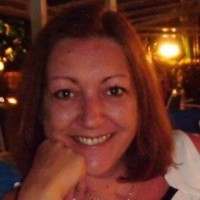 Beverley Blake