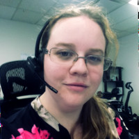 Samantha Duford