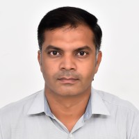 Arulprakash S