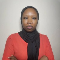 Taibat, Tayo Yinusa (B.Pharm)