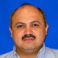 Ricardo Garza Cantu