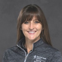 Jaime Hall, MS, M.Ed., ATC